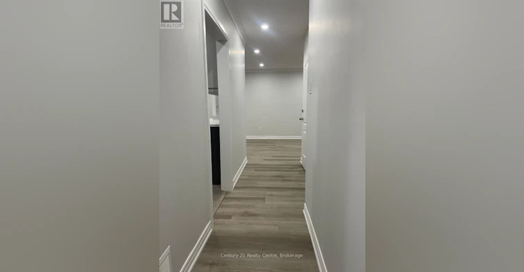 UPPER LVL-19 Athlone Avenue, Brampton, ON, L6T 2N5 - 6