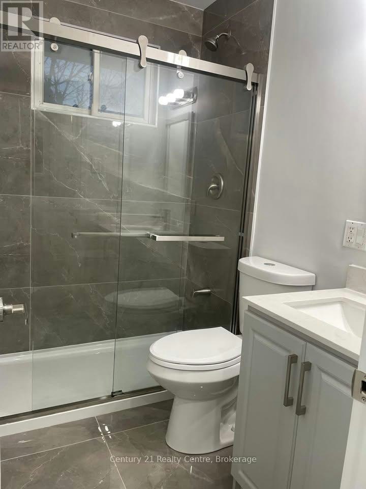 UPPER LVL-19 Athlone Avenue, Brampton, ON, L6T 2N5 - 12