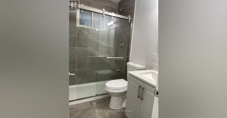 UPPER LVL-19 Athlone Avenue, Brampton, ON, L6T 2N5 - 12