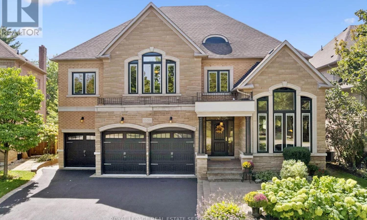 1036 Valley Crest Circle