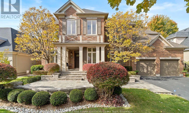 562 Gladwyne Court