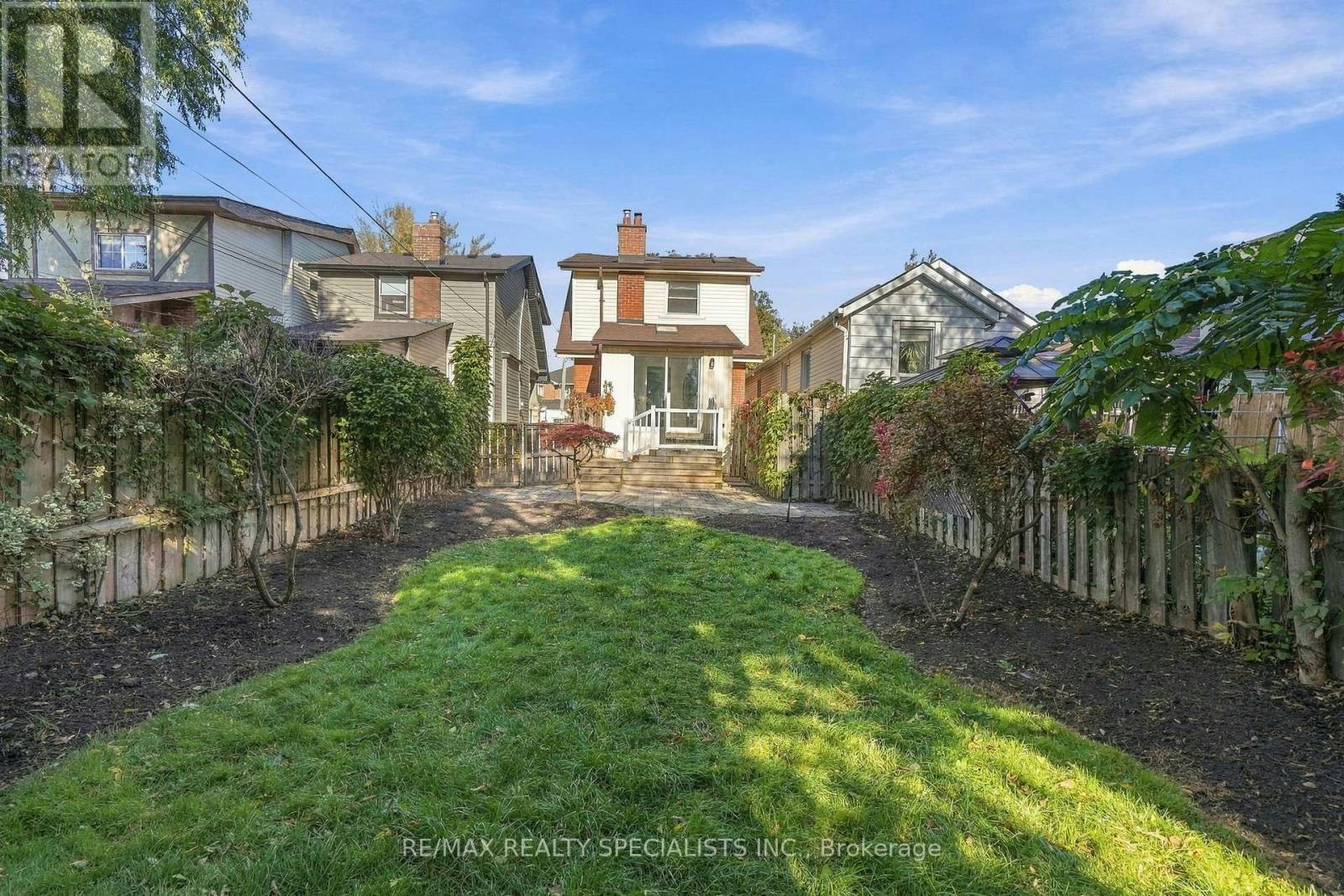 141 Lake Crescent, Toronto, ON, M8V 1W2 - 45