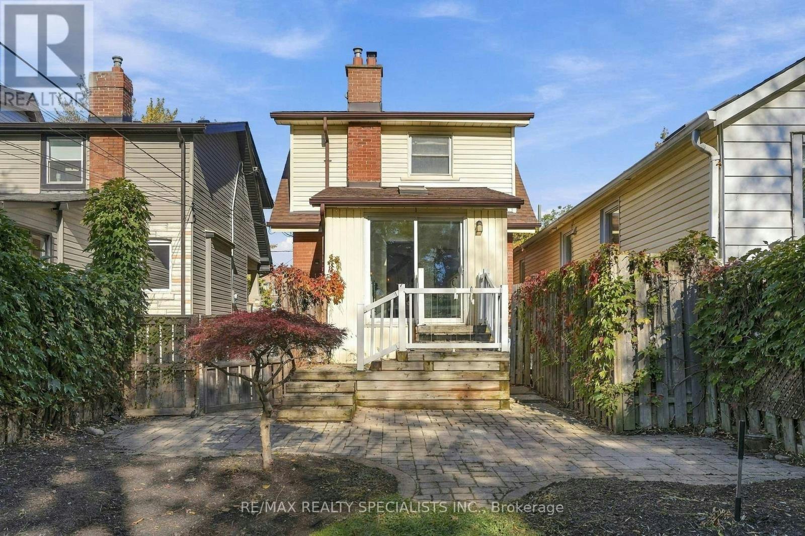 141 Lake Crescent, Toronto, ON, M8V 1W2 - 37