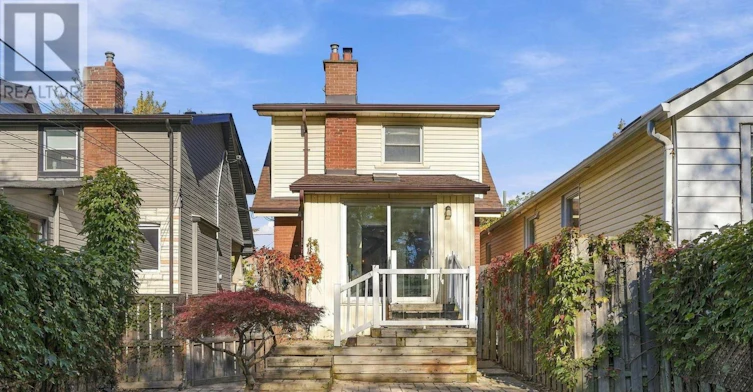141 Lake Crescent, Toronto, ON, M8V 1W2 - 37