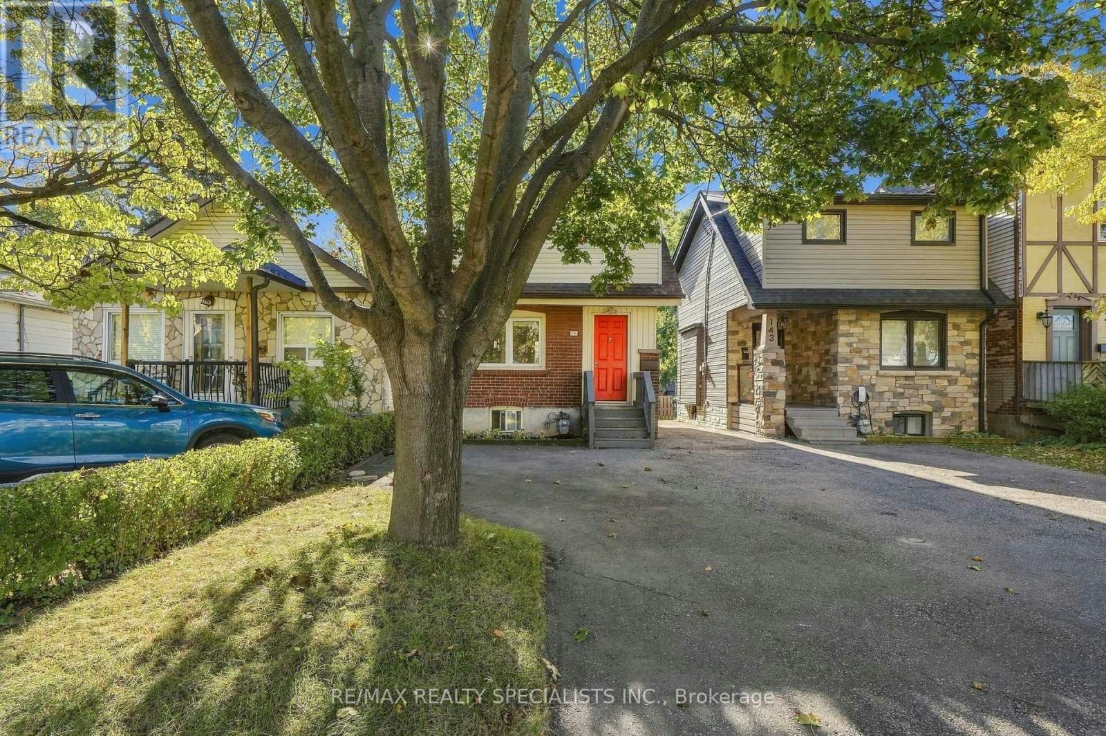 141 Lake Crescent, Toronto, ON, M8V 1W2 - 2