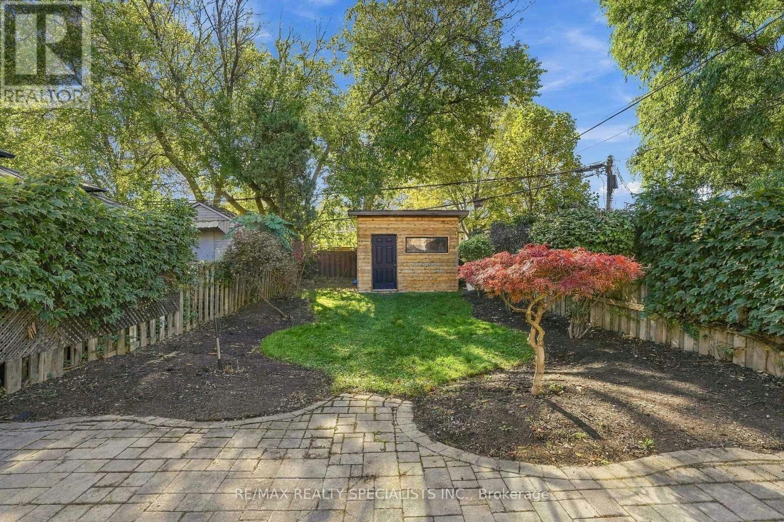 141 Lake Crescent, Toronto, ON, M8V 1W2 - 42