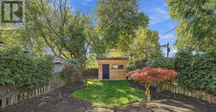 141 Lake Crescent, Toronto, ON, M8V 1W2 - 42