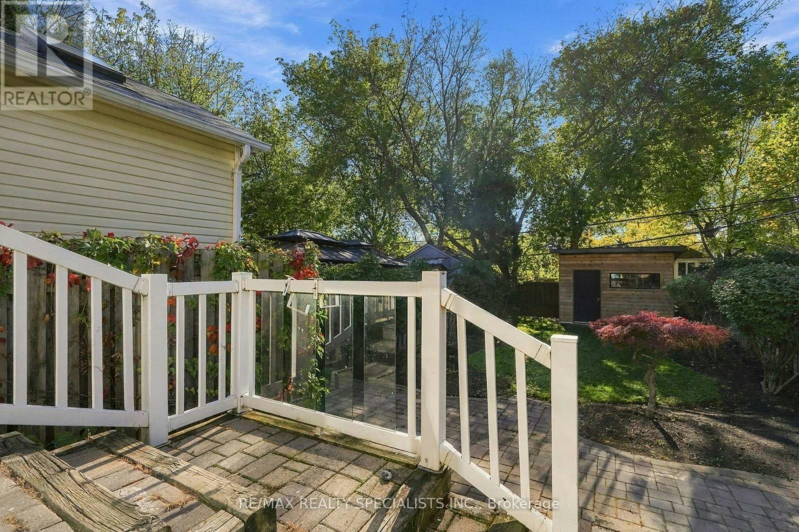 141 Lake Crescent, Toronto, ON, M8V 1W2 - 40