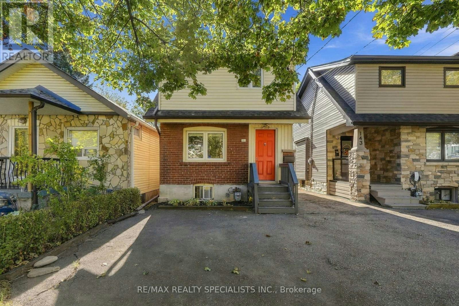 141 Lake Crescent, Toronto, ON, M8V 1W2 - 3