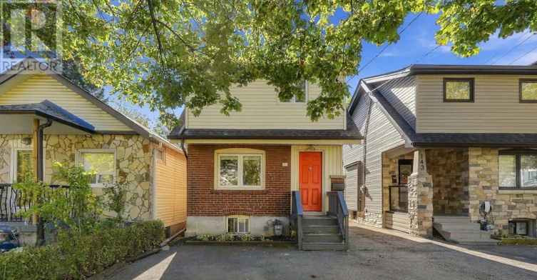 141 Lake Crescent, Toronto, ON, M8V 1W2 - 3