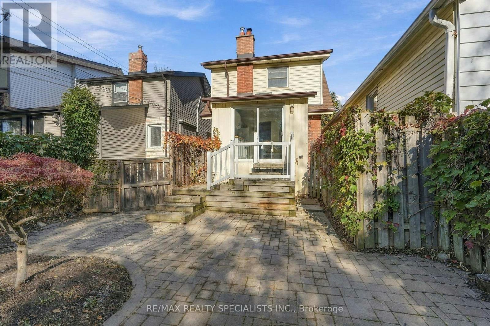 141 Lake Crescent, Toronto, ON, M8V 1W2 - 38