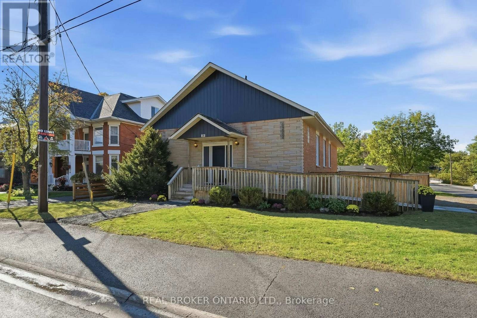 38 Queen Street, Asphodel-Norwood, ON, K0L 2V0
