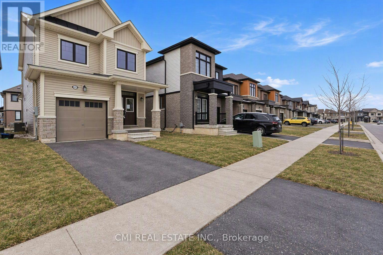 49 Sugar May Avenue, Thorold, ON, L2V 0L3