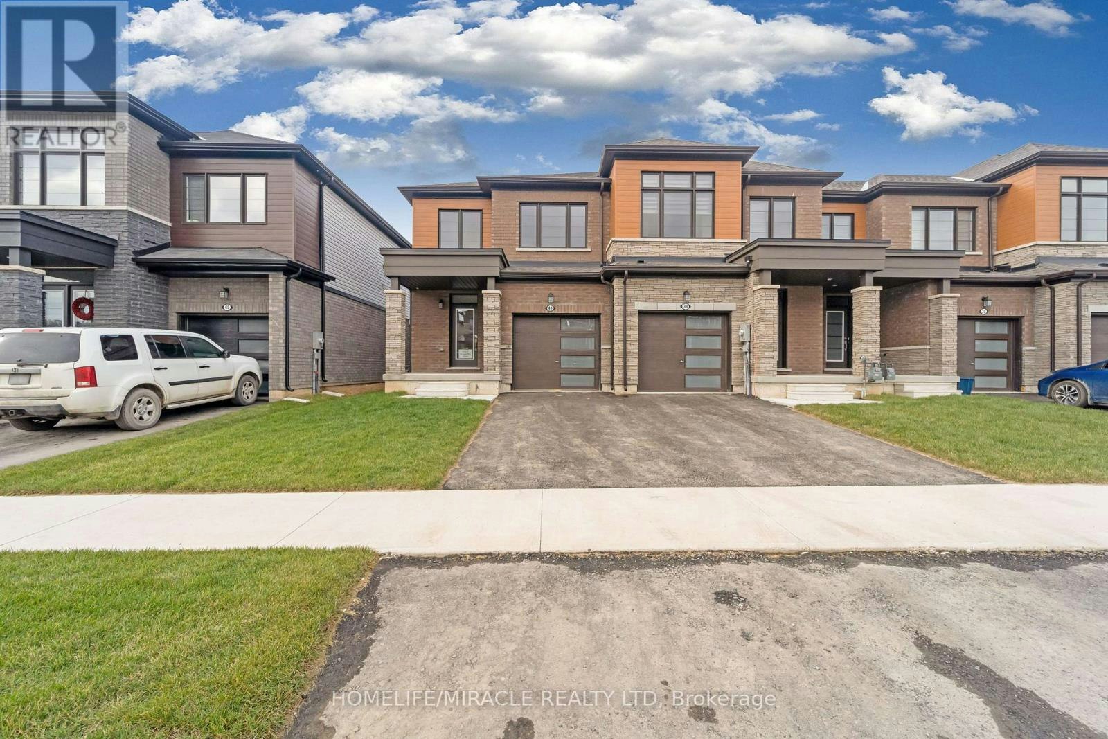 41 Sugar May Avenue, Thorold, ON, L2V 0K9 - 4