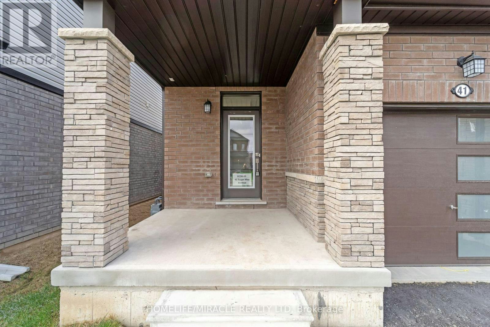 41 Sugar May Avenue, Thorold, ON, L2V 0K9 - 5