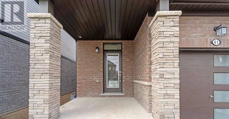 41 Sugar May Avenue, Thorold, ON, L2V 0K9 - 5