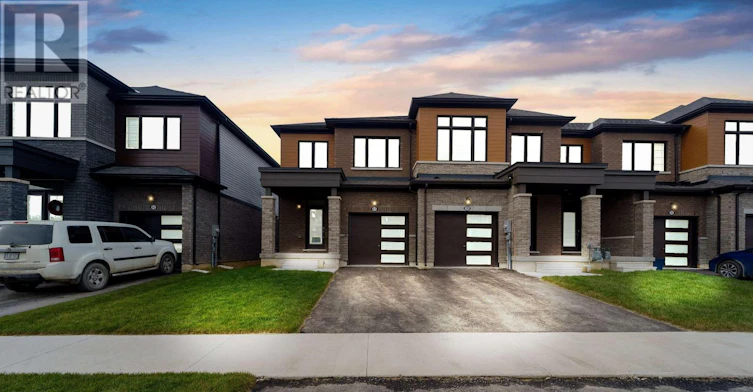 41 Sugar May Avenue, Thorold, ON, L2V 0K9