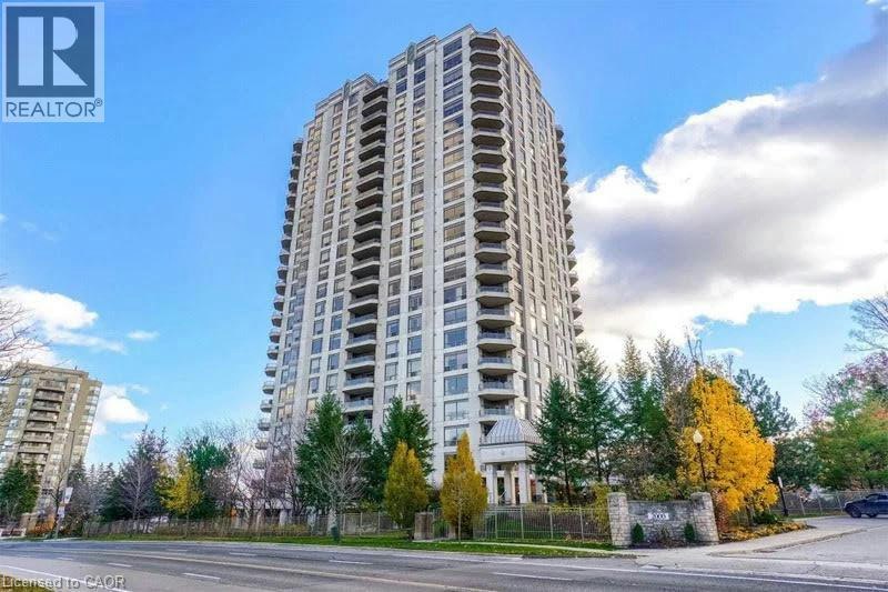 703-1900 The Collegeway, Mississauga, ON, L5L 5Y8