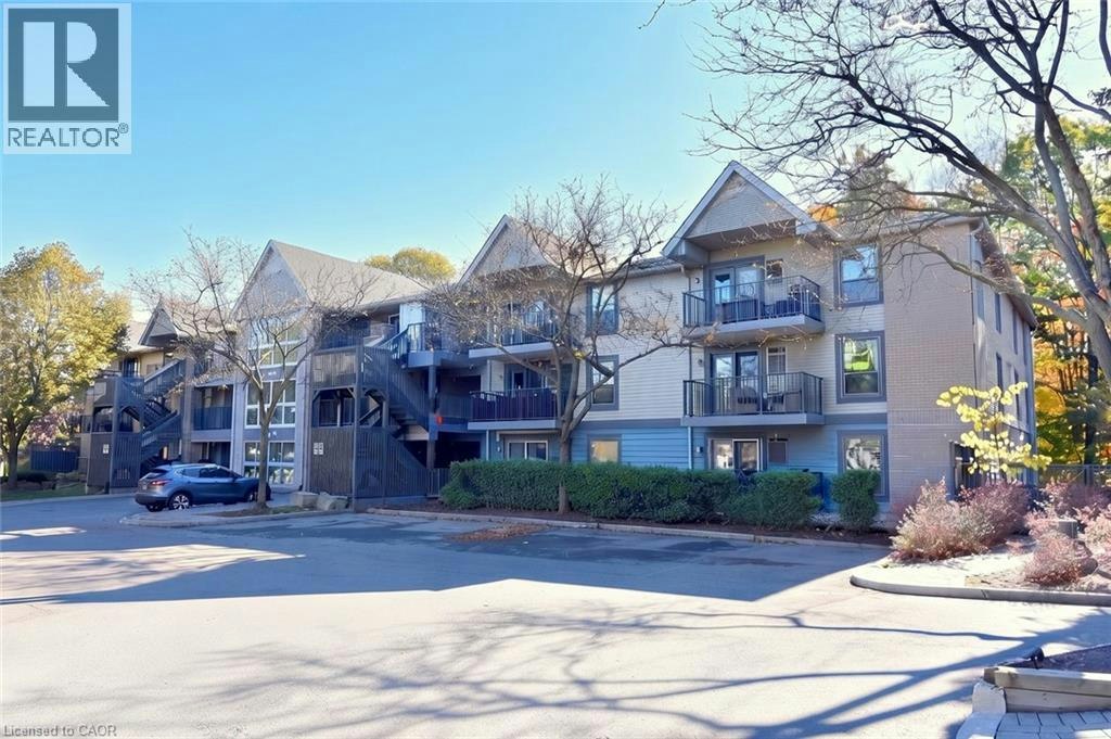 313-2030 Cleaver Avenue, Burlington, ON, L7M 4C3