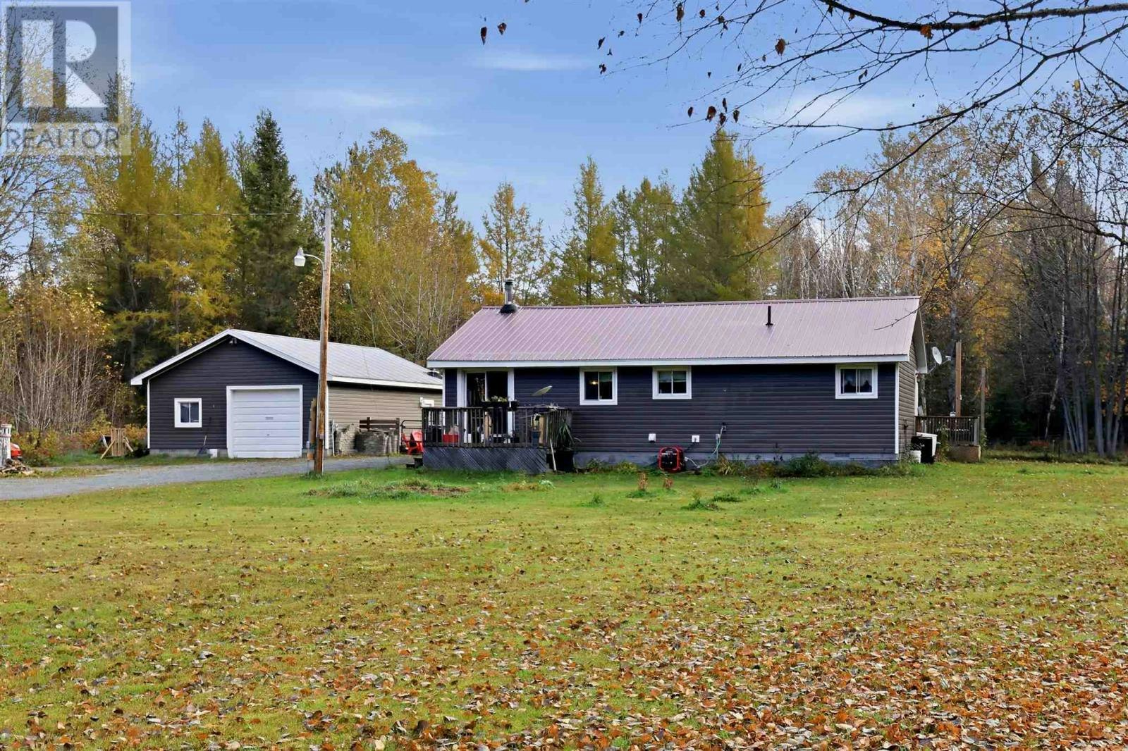 152 Maclean Road, Thessalon, ON, P0R 1L0