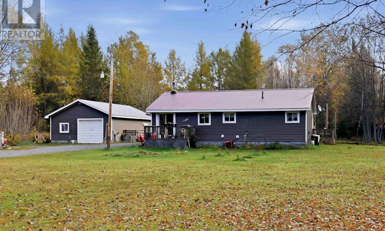 152 Maclean Road