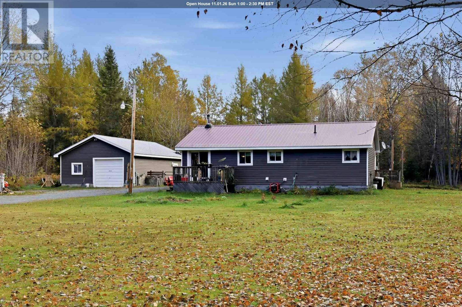 152 Maclean Road, Thessalon, ON, P0R 1L0