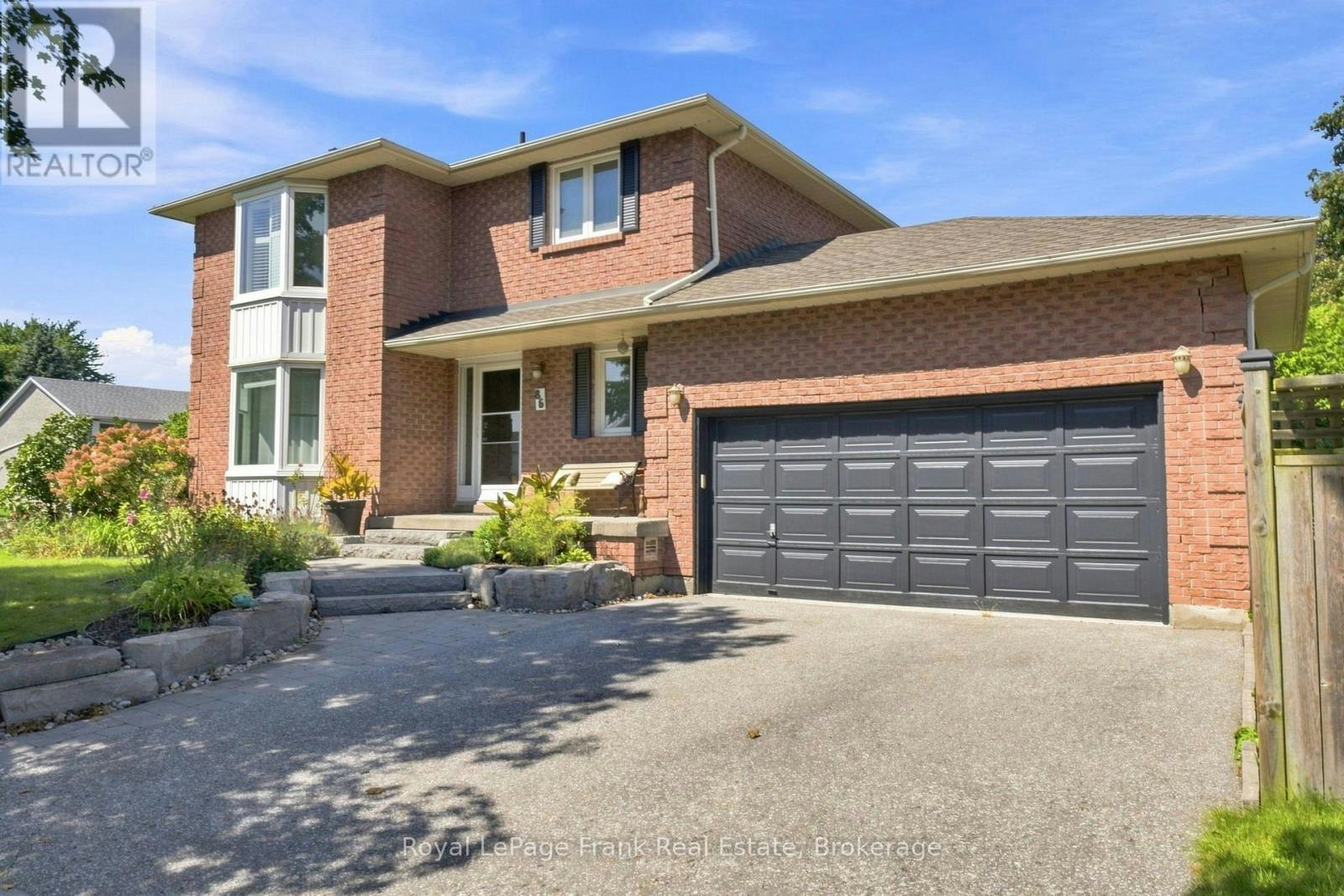 86 Cherry Blossom Crescent, Clarington, ON, L1E 1H1