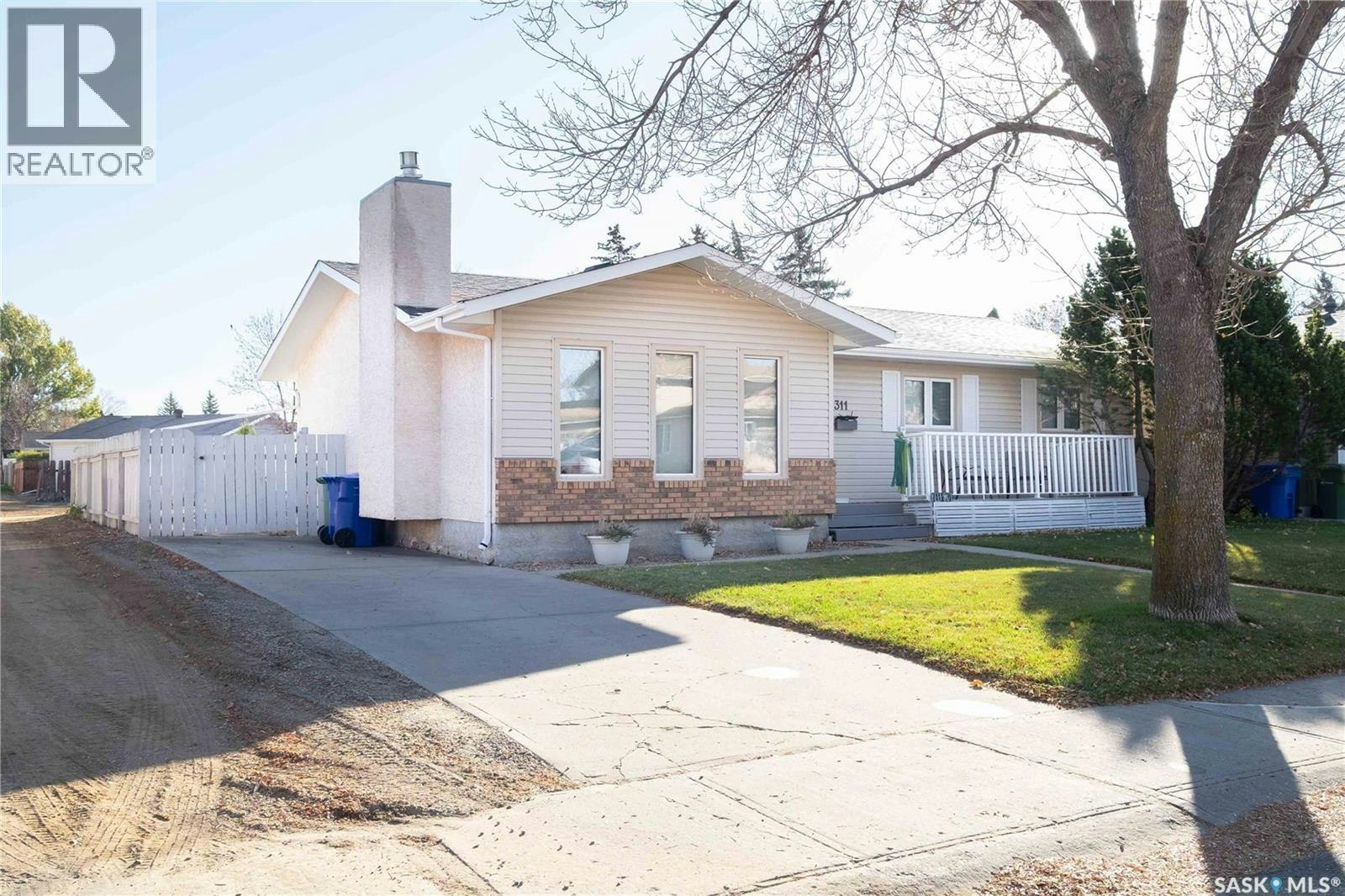 311 Black Drive, Regina, SK, S4X 2Z6