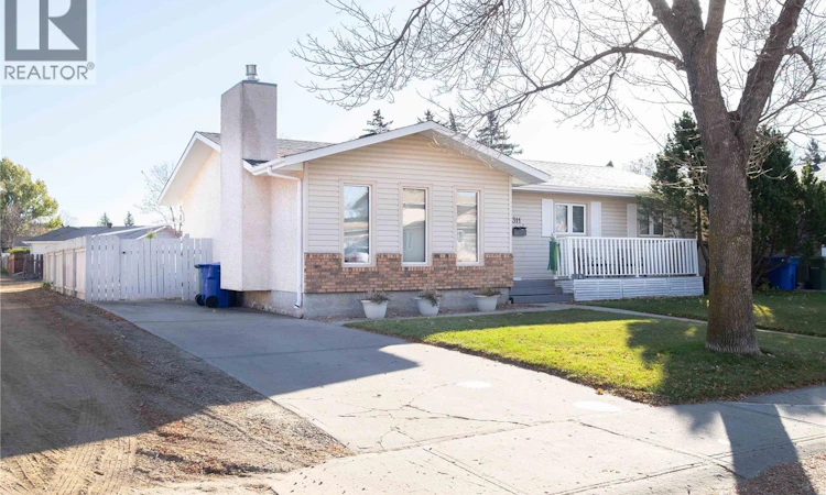 311 Black Drive