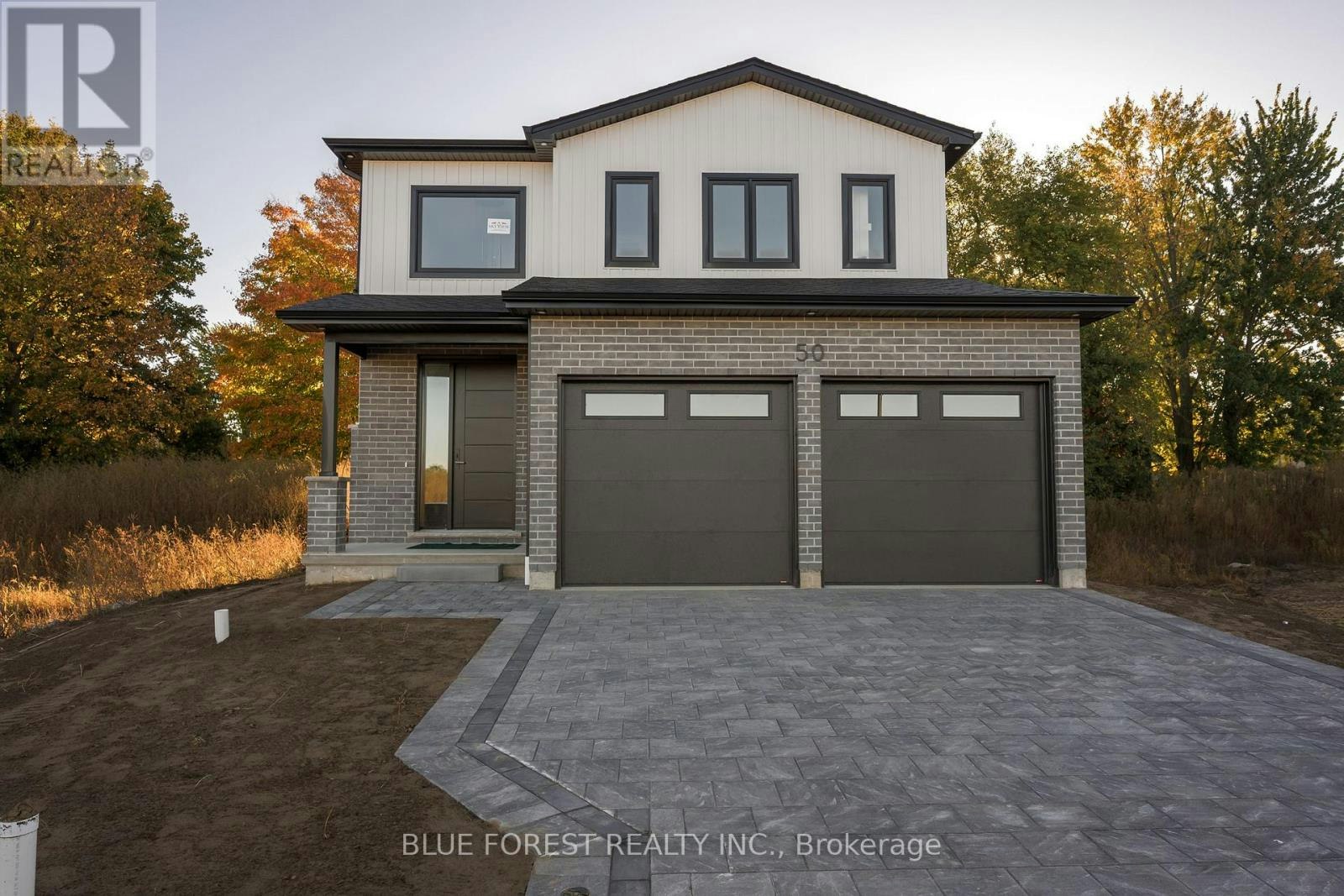 50 Beer Crescent, Ajax, ON, N7G 3K5