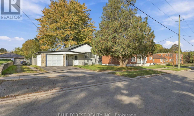 105 Chesterfield Avenue