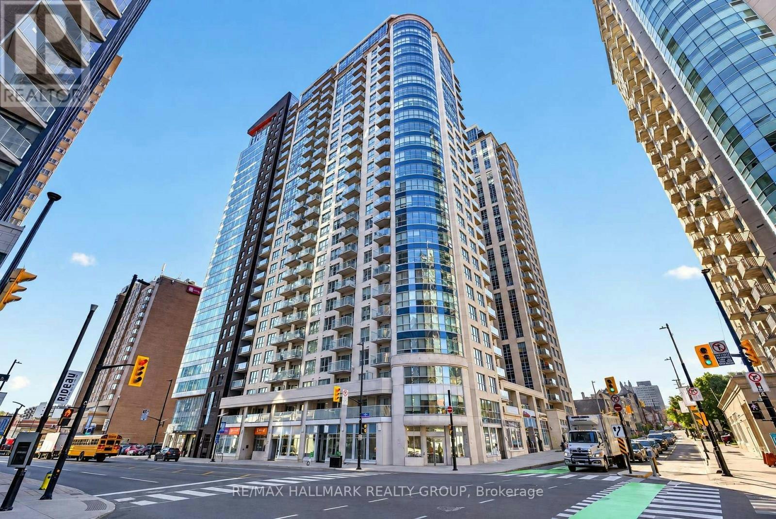 506-242 Rideau Street, Ottawa, ON, K1N 0B7