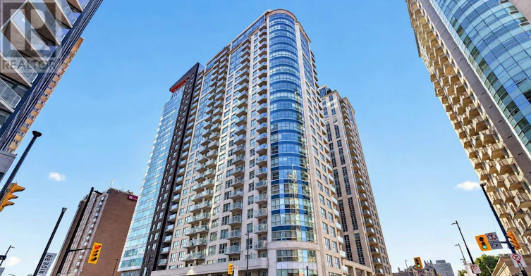 506-242 Rideau Street, Ottawa, ON, K1N 0B7
