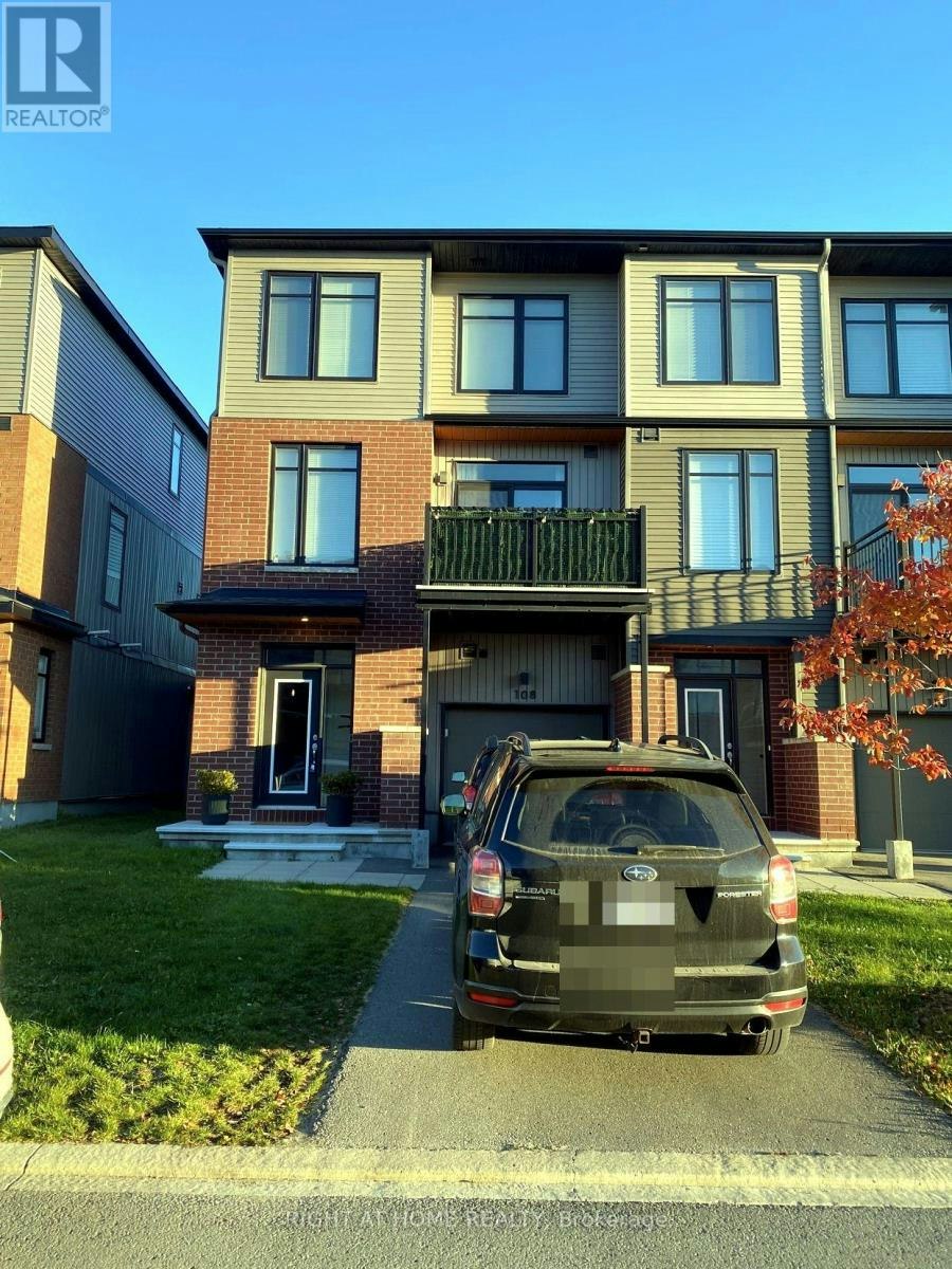 108 Visor Private, Ottawa, ON, K2V 0S6