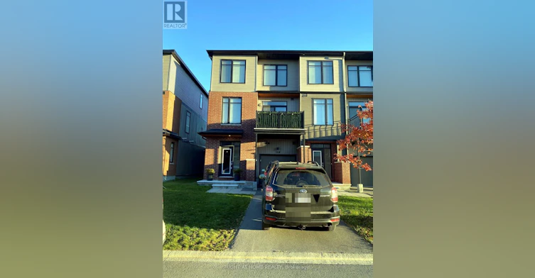 108 Visor Private, Ottawa, ON, K2V 0S6
