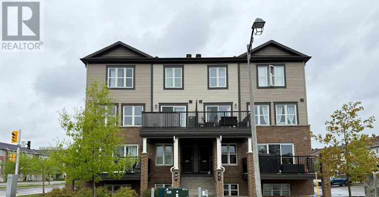 139-85 Mancini Way, Ottawa, ON, K2J 5X2