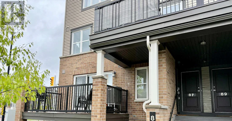 139-85 Mancini Way, Ottawa, ON, K2J 5X2 - 2