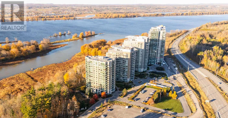 1506-100 Inlet Private, Ottawa, ON, K4A 0S8