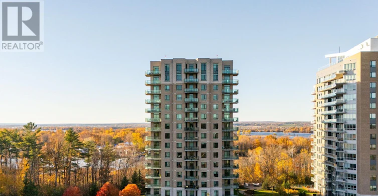 1506-100 Inlet Private, Ottawa, ON, K4A 0S8 - 2