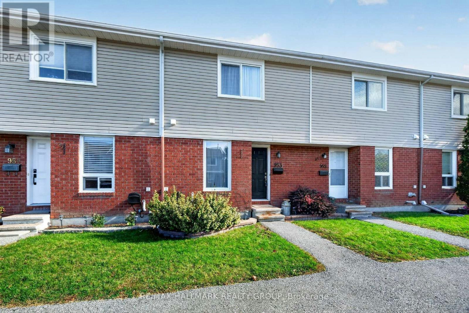 38-953 Cookshire Crescent, Ottawa, ON, K4A 3K3