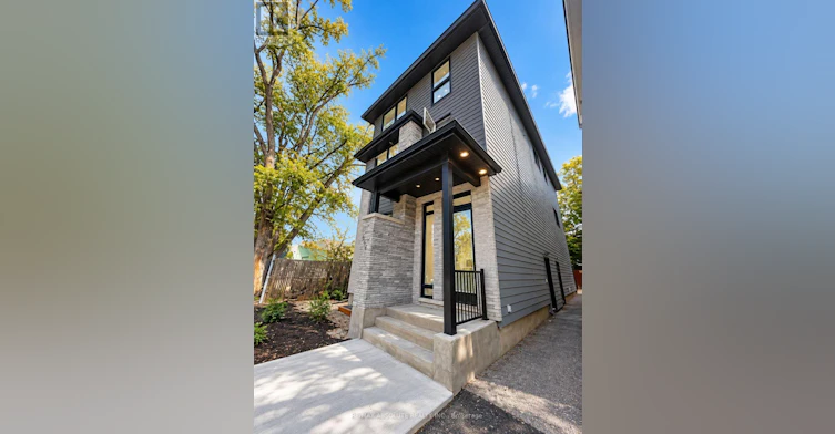 3-300 Elmgrove Avenue, Ottawa, ON, K1Z 6V1