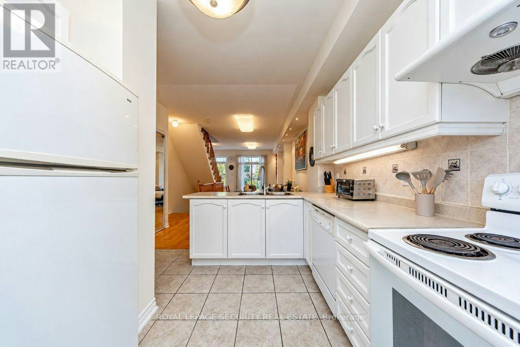 134A Finch Avenue W, Toronto, ON, M2N 2H9 - 18
