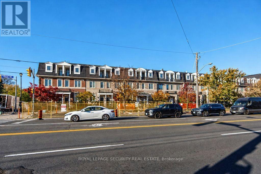 134A Finch Avenue W, Toronto, ON, M2N 2H9 - 4
