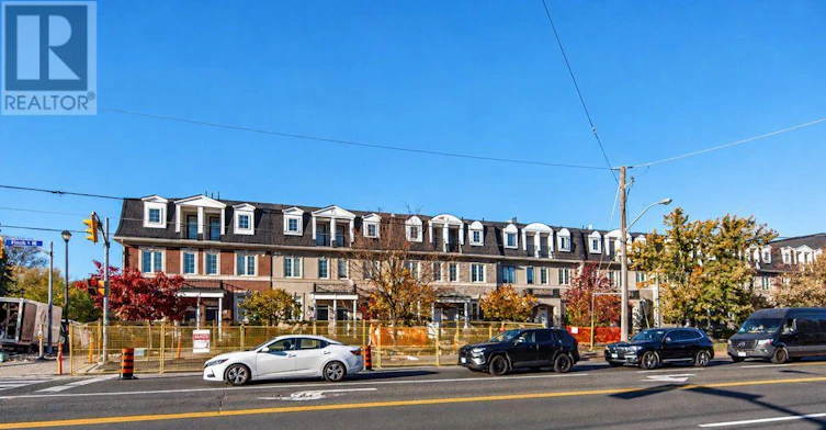 134A Finch Avenue W, Toronto, ON, M2N 2H9 - 4