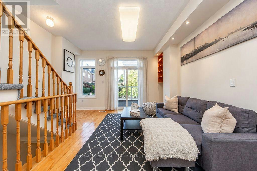 134A Finch Avenue W, Toronto, ON, M2N 2H9 - 8