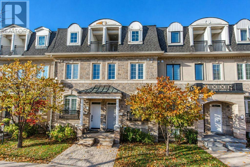 134A Finch Avenue W, Toronto, ON, M2N 2H9 - 3
