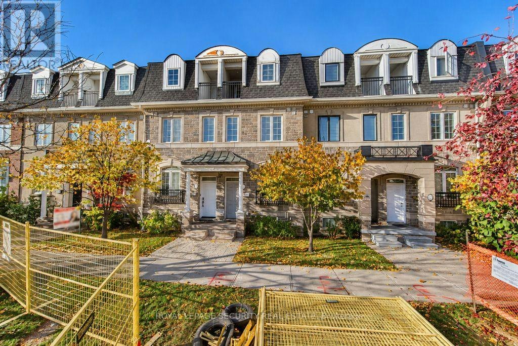 134A Finch Avenue W, Toronto, ON, M2N 2H9 - 2