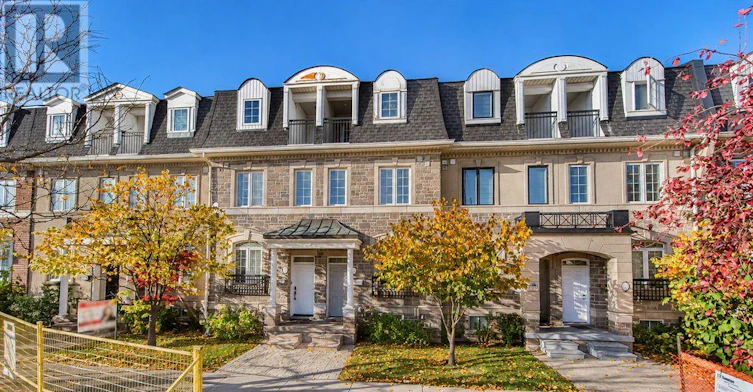134A Finch Avenue W, Toronto, ON, M2N 2H9 - 2