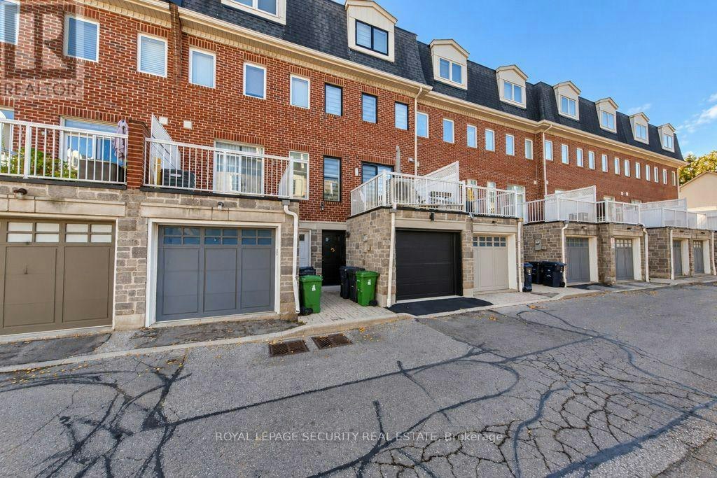 134A Finch Avenue W, Toronto, ON, M2N 2H9 - 43
