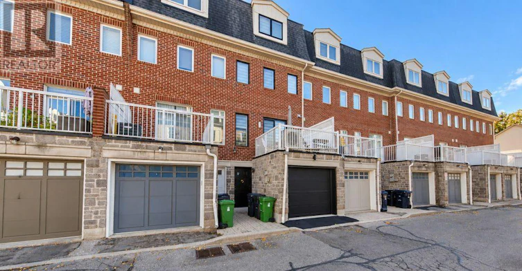 134A Finch Avenue W, Toronto, ON, M2N 2H9 - 43